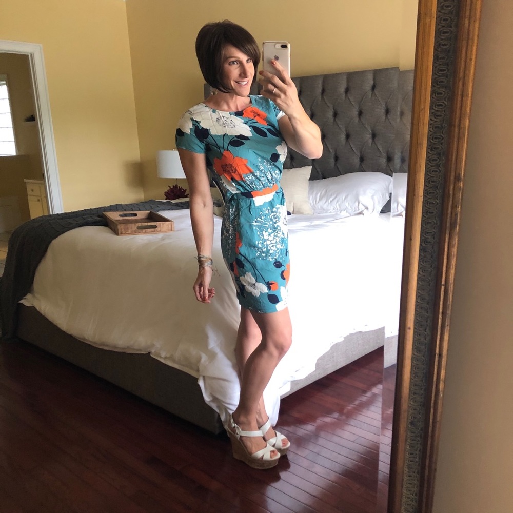 Banana Republic Dress